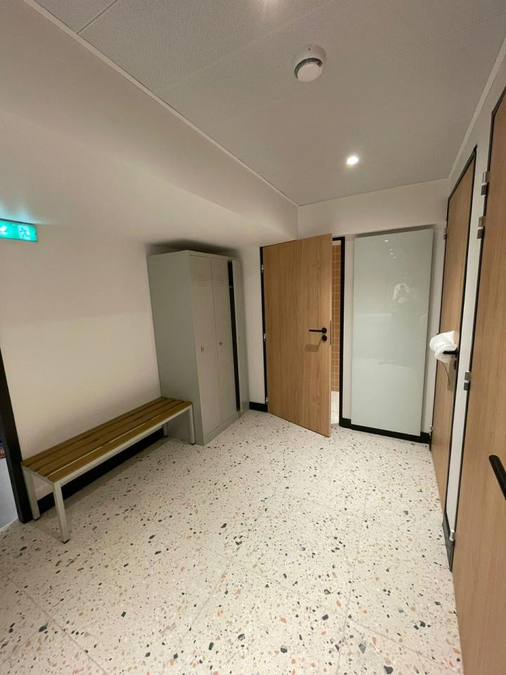 Bureau Boulogne-Billancourt 2181m² Location bureau Boulogne-Billancourt Hauts-de-Seine OLBUR2104621 16